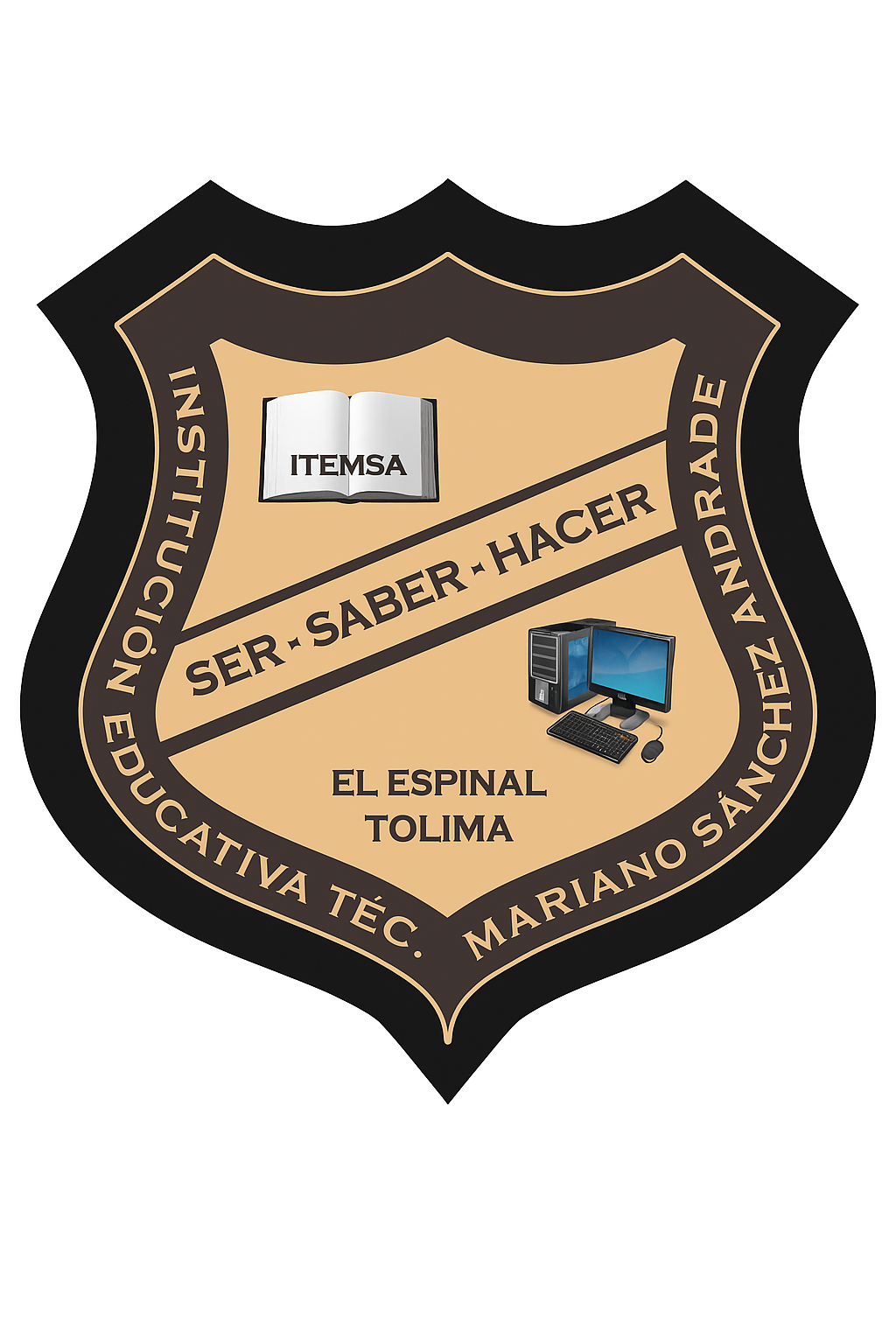 Institución Educativa Técnica Mariano Sanchez Andrade
